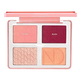Bloom Face Glow Palette - Palette Teint image